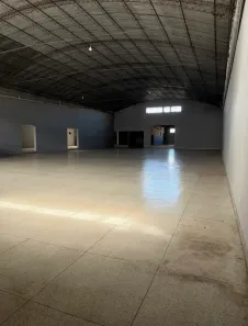Galpão/Depósito/Armazém para alugar, 1300m² no Rodoviário, Goiânia
