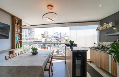 Apartamento com 2 Quartos à venda, 93m² no Vila Ipojuca, São Paulo