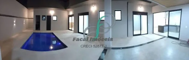 Casa com 3 Quartos à venda, 185m² no Roncáglia, Valinhos