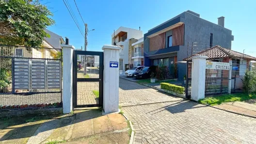 Lote/Terreno à venda, 280m² no Passo das Pedras, Porto Alegre