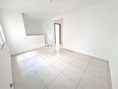 Apartamento com 2 Quartos para alugar, 45m² no Duque de Caxias, Betim