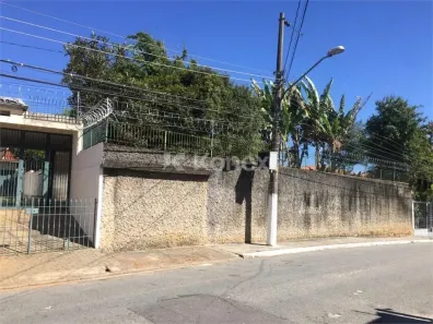 Lote/Terreno à venda, 1164m² no Vila São Paulo, São Paulo