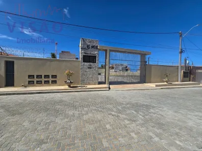 Lote/Terreno com 1 Quarto à venda, 89m² no , Tibau