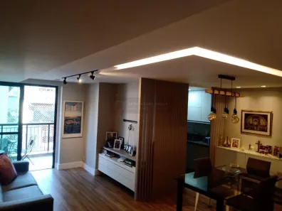 Apartamento com 3 Quartos à venda, 100m² no Vital Brazil, Niterói