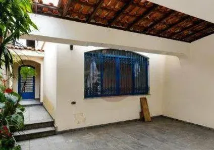 Sobrado com 3 Quartos à venda, 147m² no Jardim Rizzo, São Paulo