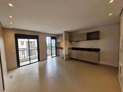 Apartamento com 1 Quarto para venda ou aluguel, 40m² no Dezoito do Forte Empresarial/Alphaville., Barueri