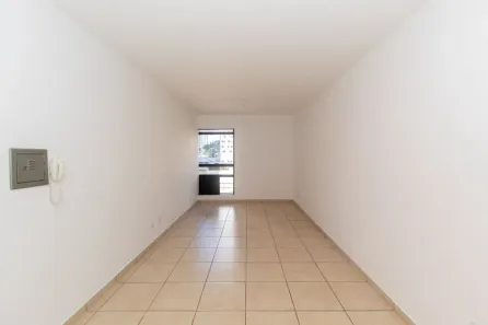 Sala Comercial para alugar, 25m² no Água Verde, Curitiba