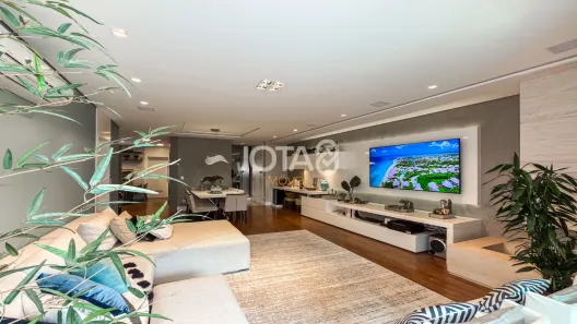 Apartamento com 3 Quartos à venda, 183m² no Ahú, Curitiba