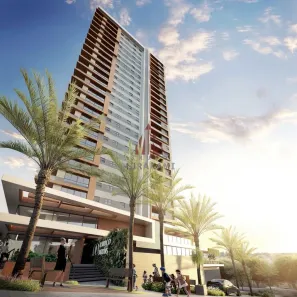 Apartamento com 3 Quartos à venda, 120m² no Jardim Higienópolis, Maringá
