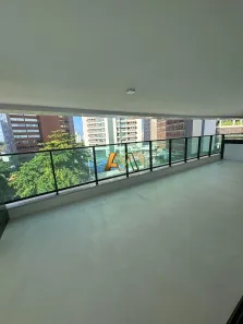 Apartamento com 4 Quartos à venda, 250m² no Caminho das Árvores, Salvador