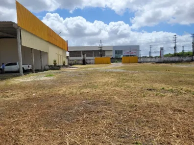 Galpão/Depósito/Armazém para alugar, 15000m² no Vila Itamar, São Luís