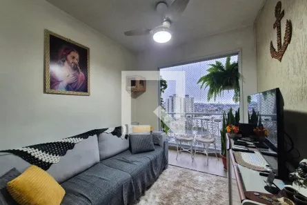 Apartamento com 3 Quartos à venda, 57m² no Pirajussara, São Paulo