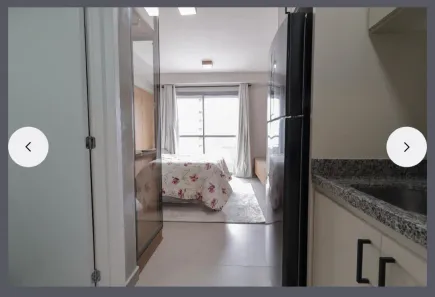 Apartamento com 1 Quarto à venda, 26m² no Vila Olímpia, São Paulo