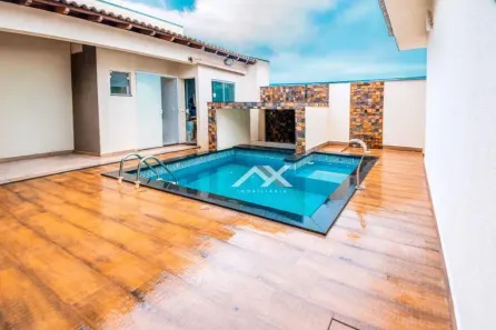 Casa de Condomínio com 3 Quartos à venda, 203m² no Quinta Ranieri, Bauru