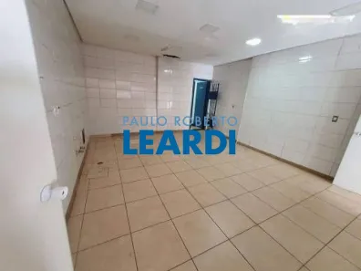 Ponto Comercial para alugar, 80m² no Centro, Santo André
