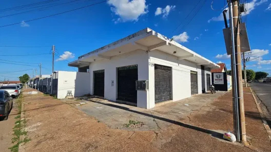 Galpão/Depósito/Armazém à venda, 200m² no Morada da Serra, Cuiabá