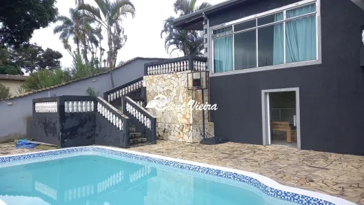 Fazenda/Sítio com 4 Quartos à venda, 1288m² no Água Azul, Guarulhos