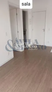 Apartamento com 2 Quartos à venda, 36m² no Parque da Vila Prudente, São Paulo