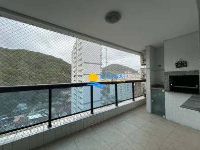 Apartamento com 2 Quartos à venda, 70m² no Pitangueiras, Guarujá