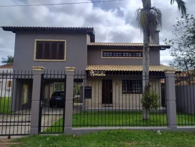 Casa com 2 Quartos à venda, 239m² no Fiuza, Viamão