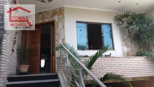 Sobrado com 3 Quartos à venda, 291m² no Chácara Inglesa (Zona Norte), São Paulo