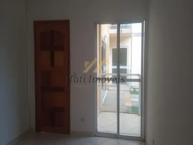 Apartamento com 2 Quartos à venda, 50m² no Jardim Tangará, São Carlos