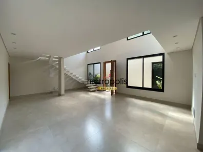 Sobrado com 3 Quartos à venda, 190m² no Cerâmica, São Caetano do Sul