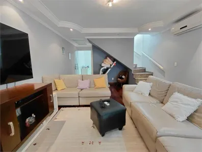 Sobrado com 3 Quartos à venda, 240m² no Vila Ipojuca, São Paulo