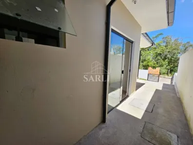 Casa com 2 Quartos à venda, 53m² no Forquilhas, São José