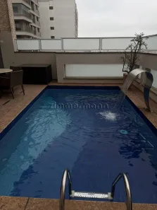 Apartamento com 4 Quartos à venda, 440m² no Perdizes, São Paulo