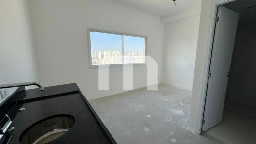 Apartamento com 1 Quarto à venda, 21m² no Belenzinho, São Paulo