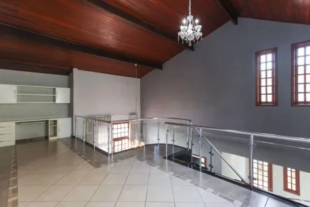 Casa com 3 Quartos à venda, 405m² no Olaria (Barreiro), Belo Horizonte