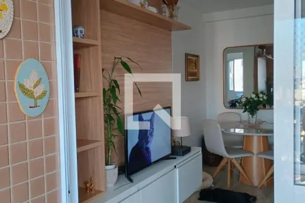 Apartamento com 2 Quartos à venda, 60m² no Vila Dom Pedro II, São Paulo