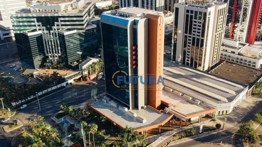 Sala Comercial para alugar, 725m² no Asa Norte, Brasília