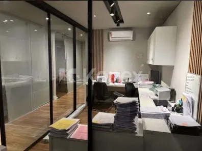 Sala Comercial para alugar, 486m² no Vila Gomes Cardim, São Paulo