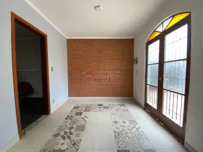 Casa com 3 Quartos à venda, 195m² no Vila Municipal, Jundiaí