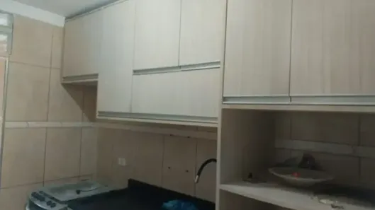 Apartamento com 3 Quartos à venda, 65m² no Jardim Botucatu, São Paulo