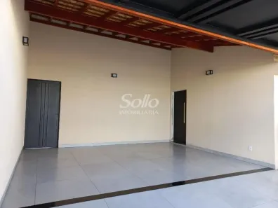 Casa com 3 Quartos à venda, 186m² no Alto Umuarama, Uberlândia