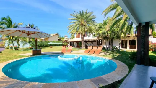 Casa com 4 Quartos à venda, 452m² no Centro, Cabo Frio
