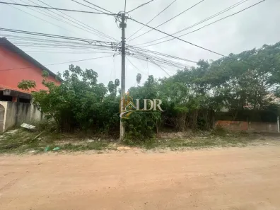 Lote/Terreno à venda, 420m² no Jardim Bela Vista, Rio das Ostras