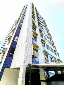 Apartamento com 3 Quartos à venda, 91m² no Boa Viagem, Recife