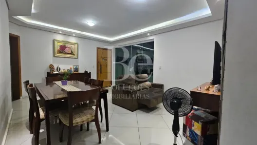 Apartamento com 3 Quartos à venda, 150m² no Inconfidentes, Contagem