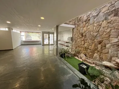 Imóvel Comercial para alugar, 450m² no Cambuí, Campinas