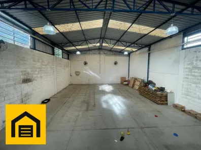 Galpão/Depósito/Armazém para alugar, 300m² no Jardim Sônia Maria, Mauá