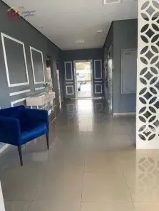 Apartamento com 2 Quartos à venda, 85m² no Parque Residencial Bom Conselho, Taubaté