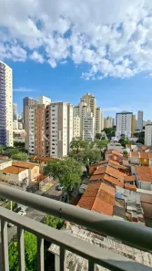 Apartamento com 1 Quarto à venda, 27m² no Perdizes, São Paulo
