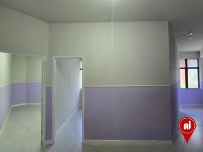 Sala Comercial para alugar, 30m² no Buritis, Belo Horizonte