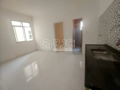 Apartamento com 1 Quarto à venda, 30m² no Santa Teresa, Rio de Janeiro