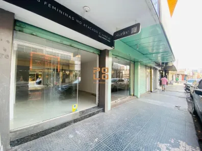Ponto Comercial para alugar, 20m² no Setor Centro Oeste, Goiânia