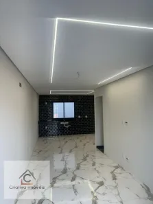 Sobrado com 2 Quartos à venda, 135m² no Parque Cruzeiro do Sul, São Paulo